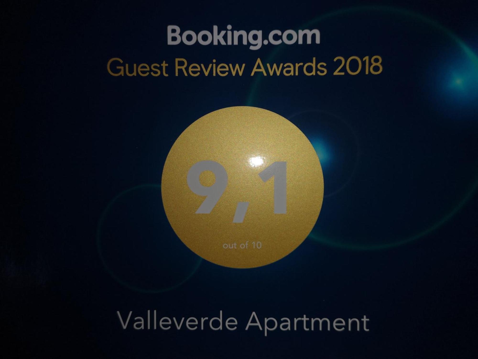 Valleverde Apartment ฟูเอนฮิโรลา ภายนอก รูปภาพ