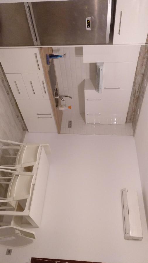 Valleverde Apartment ฟูเอนฮิโรลา ภายนอก รูปภาพ