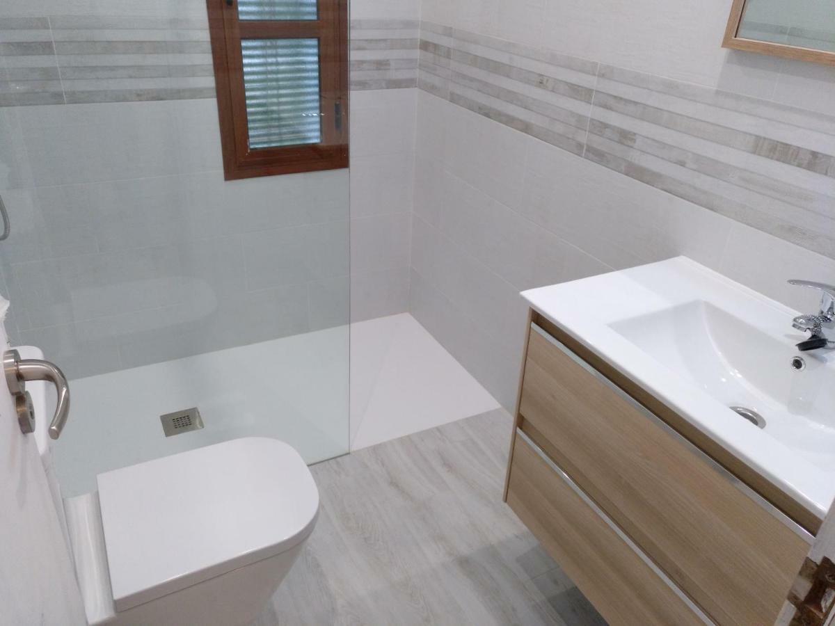Valleverde Apartment ฟูเอนฮิโรลา ภายนอก รูปภาพ