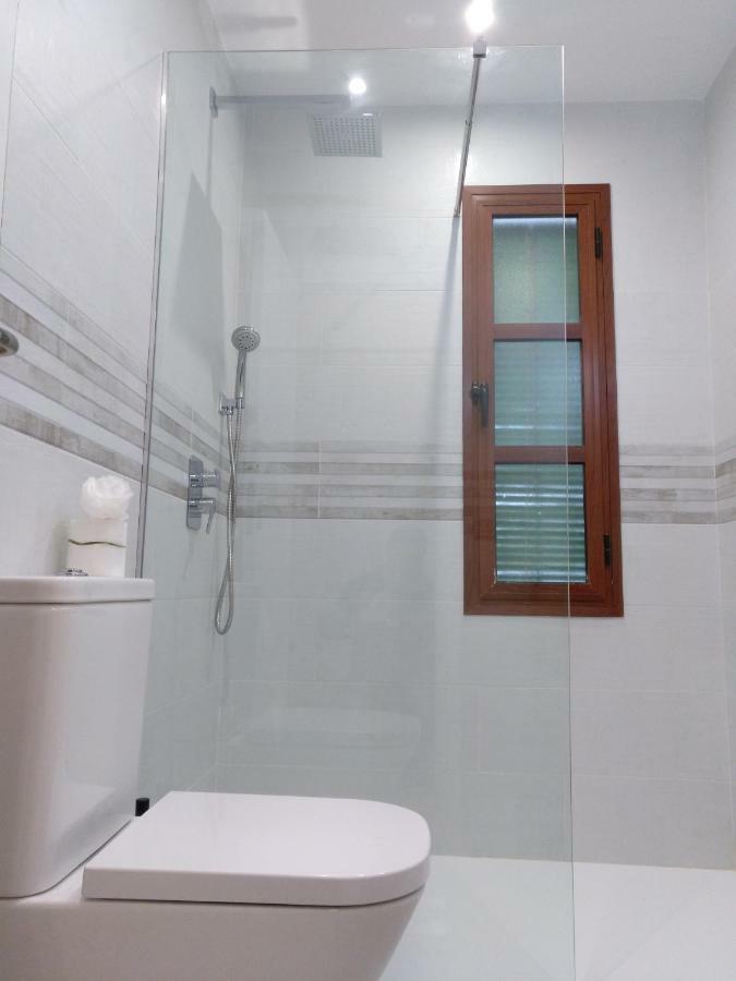 Valleverde Apartment ฟูเอนฮิโรลา ภายนอก รูปภาพ