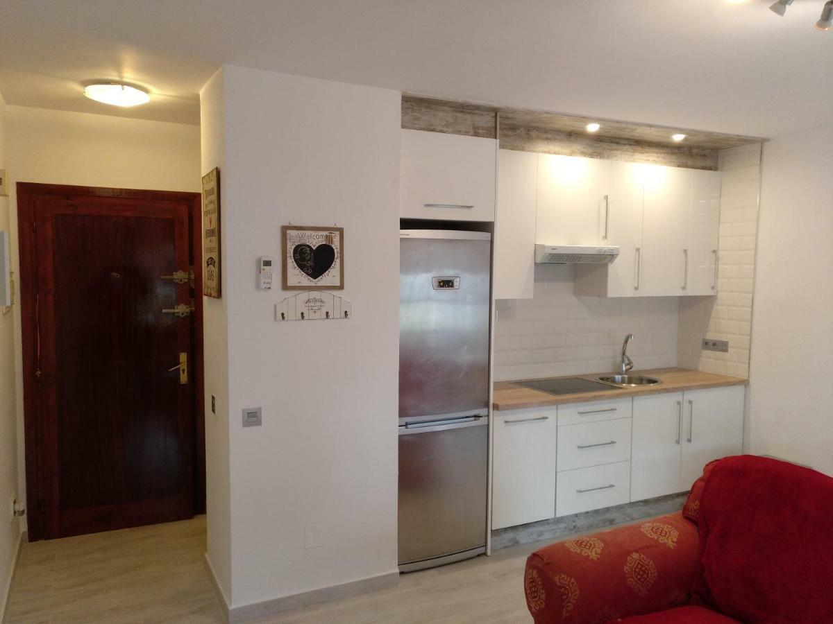 Valleverde Apartment ฟูเอนฮิโรลา ภายนอก รูปภาพ