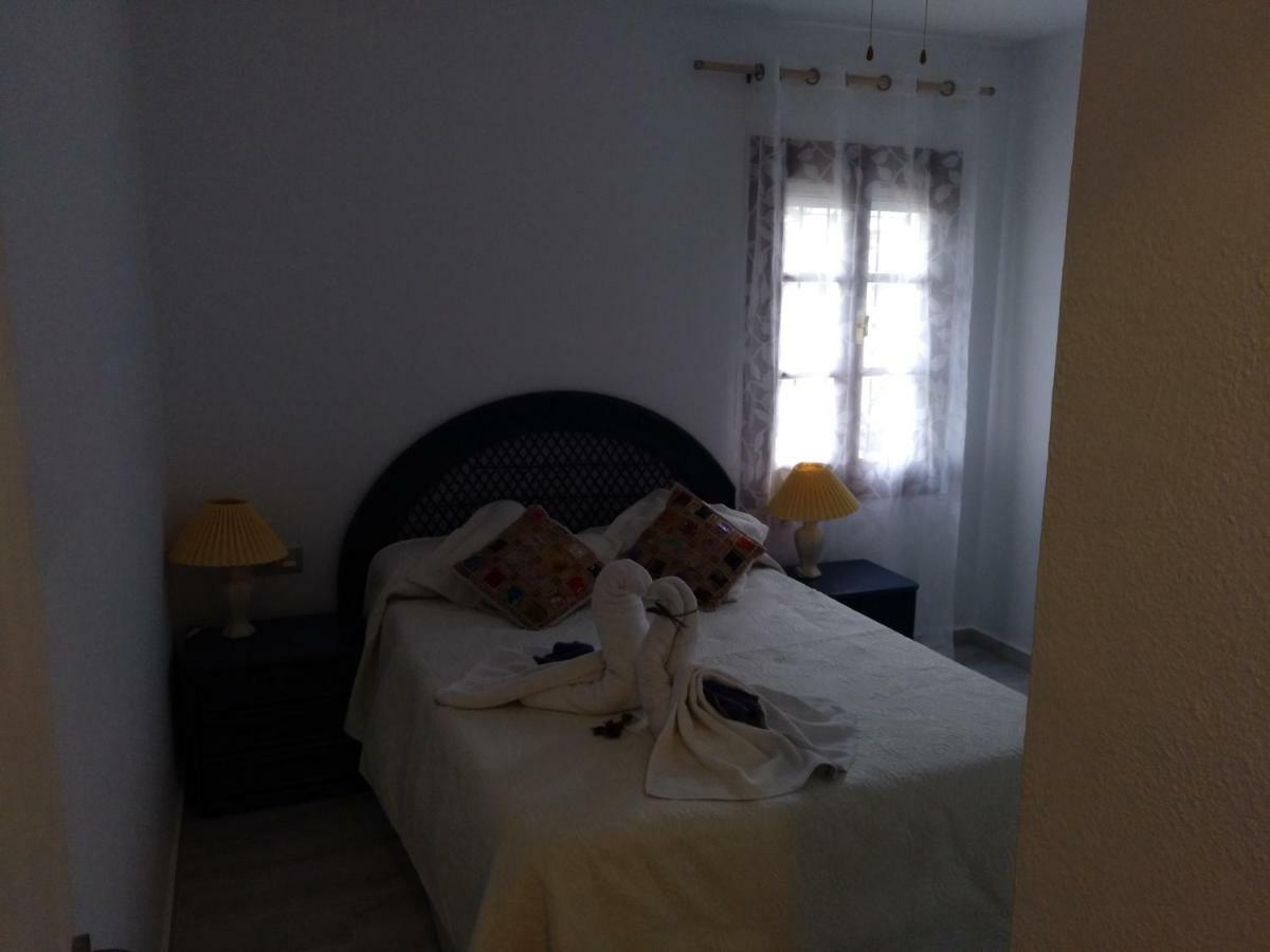 Valleverde Apartment ฟูเอนฮิโรลา ภายนอก รูปภาพ