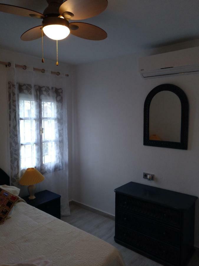 Valleverde Apartment ฟูเอนฮิโรลา ภายนอก รูปภาพ